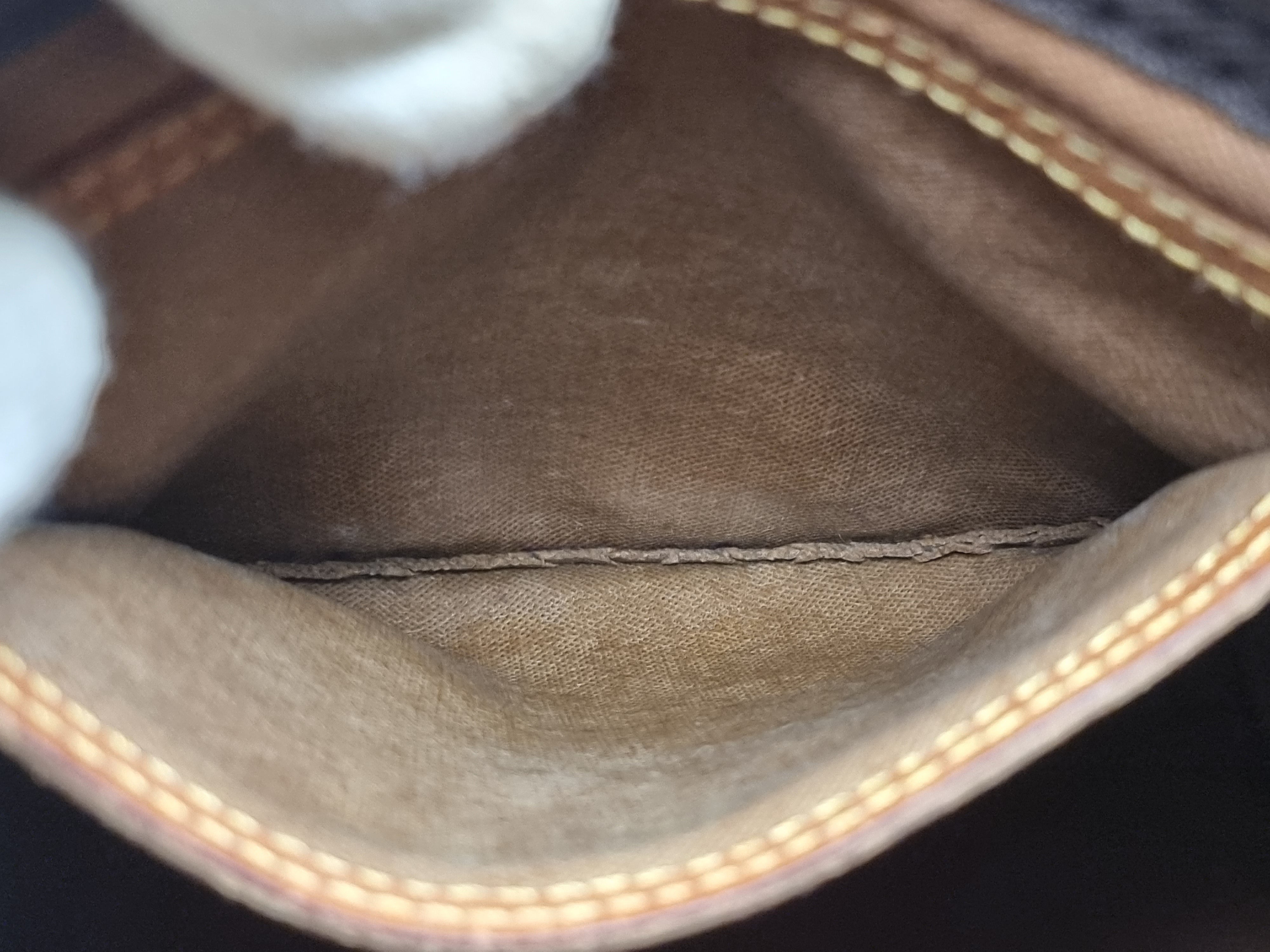 Louis Vuitton Speedy 35 Monogram - Luxor Finland