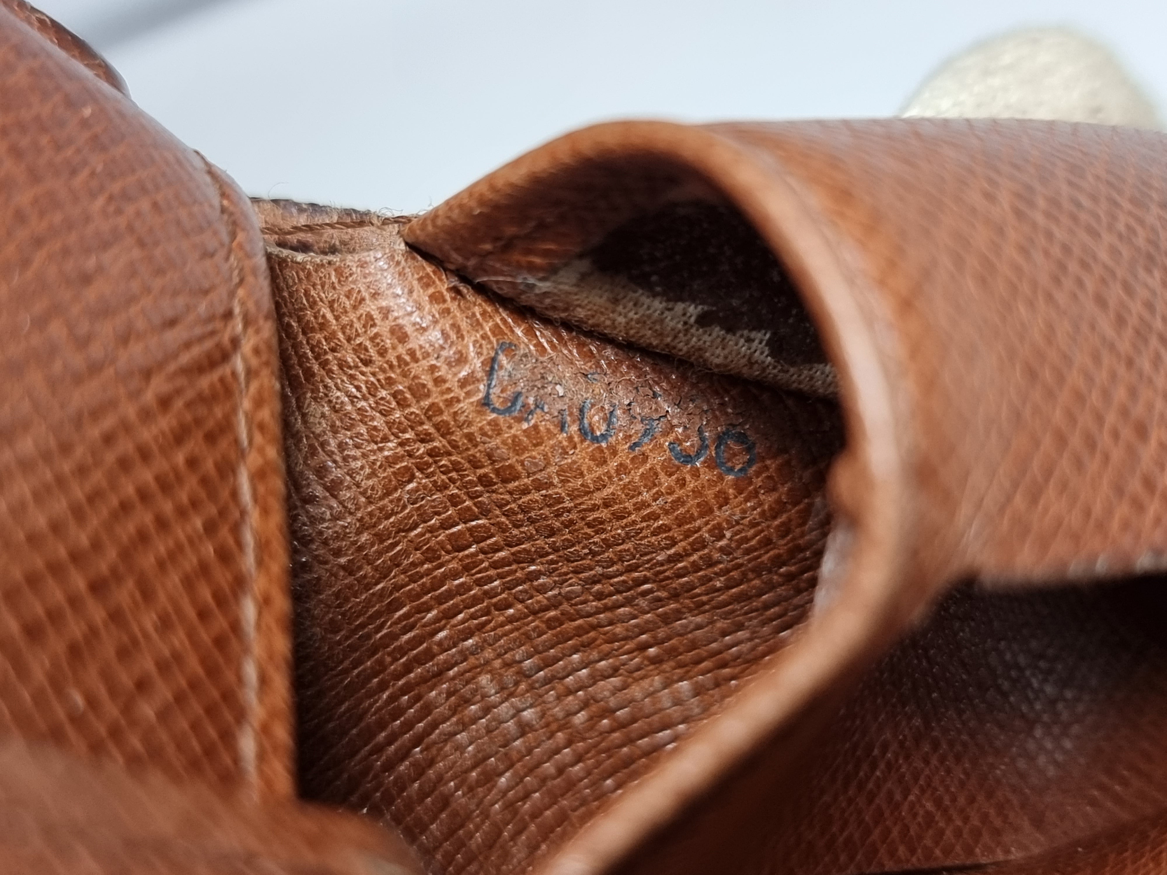 Louis Vuitton Marco - Luxor Finland