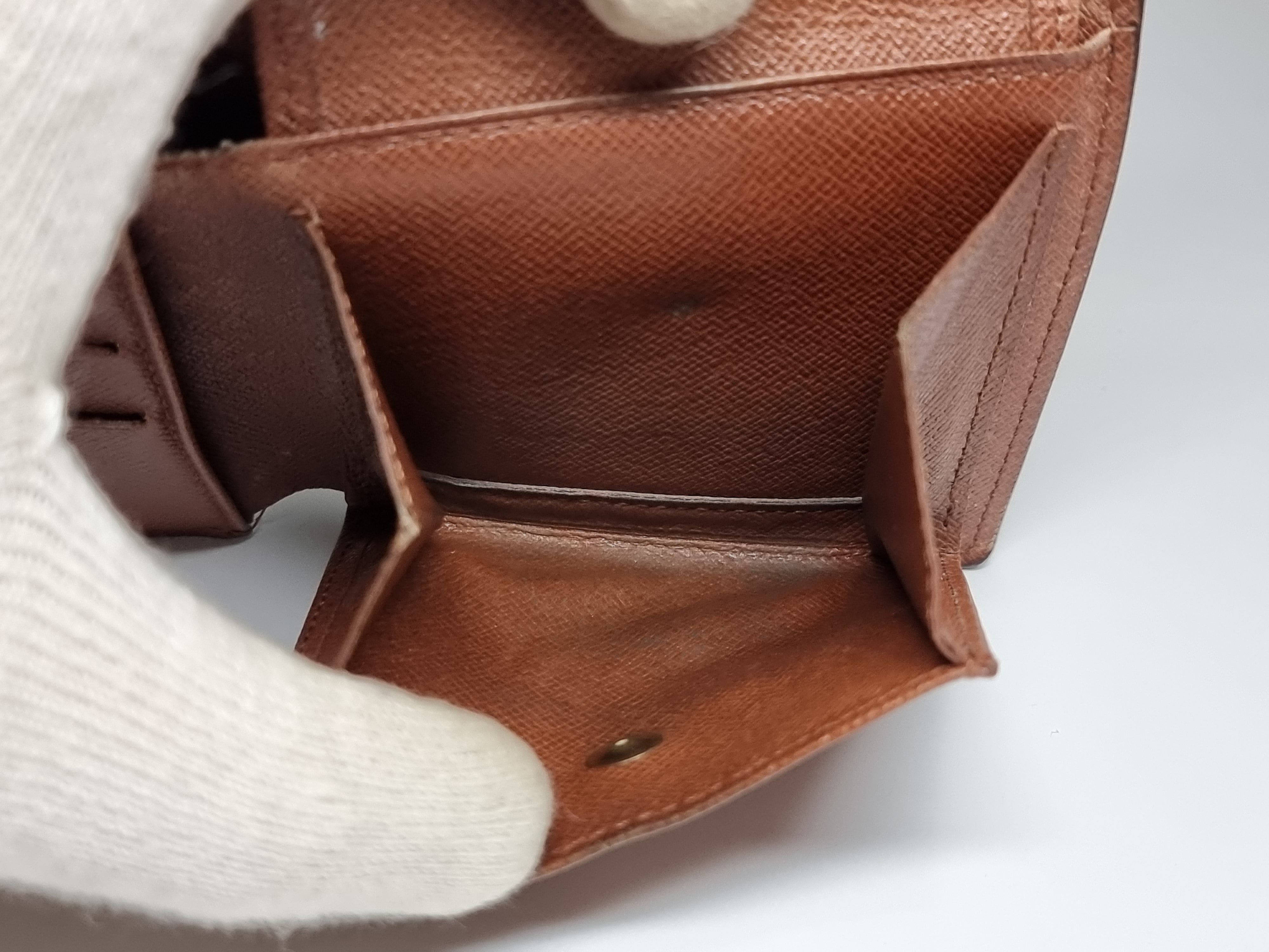 Louis Vuitton Marco - Luxor Finland