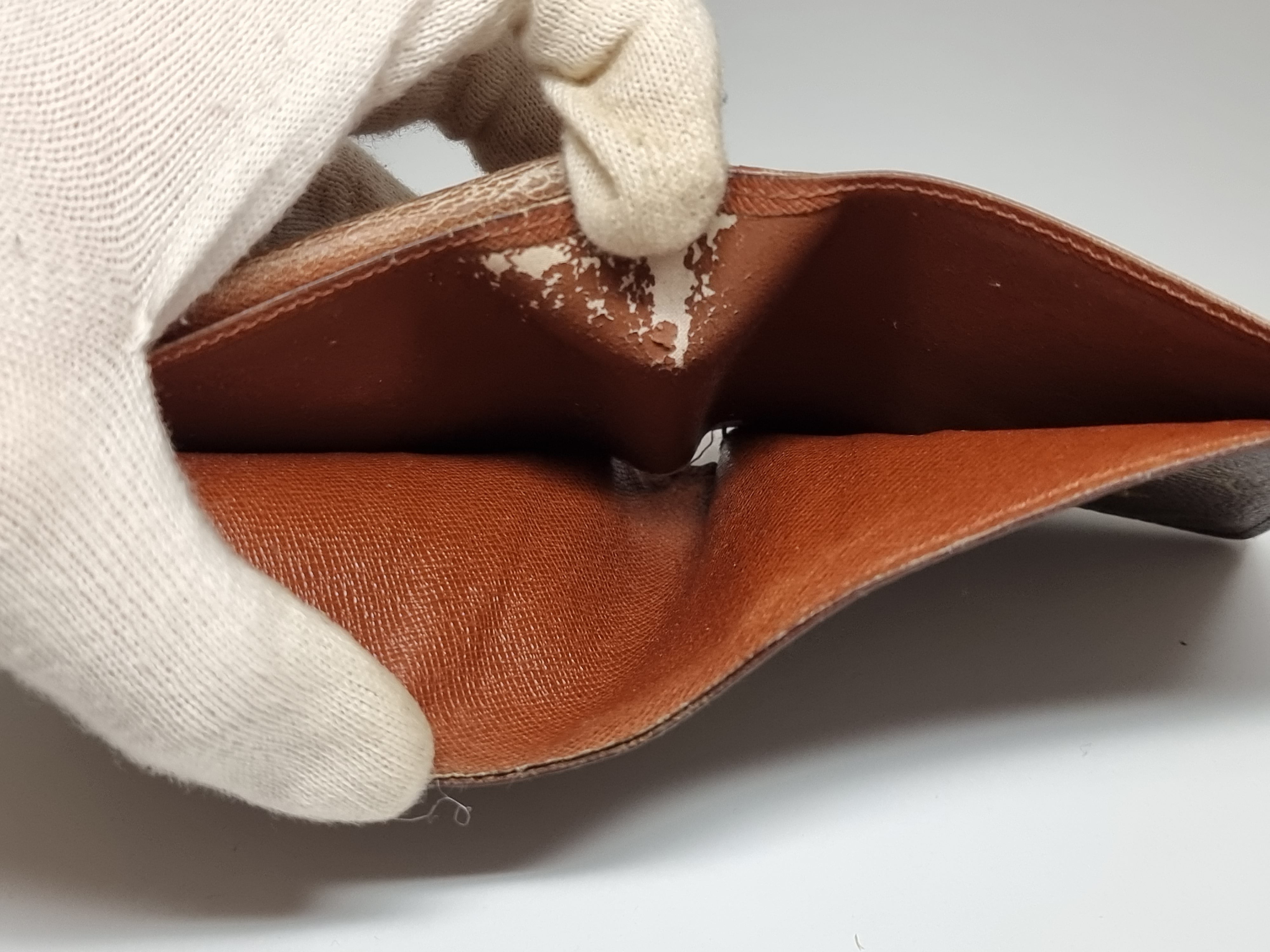 Louis Vuitton Marco - Luxor Finland