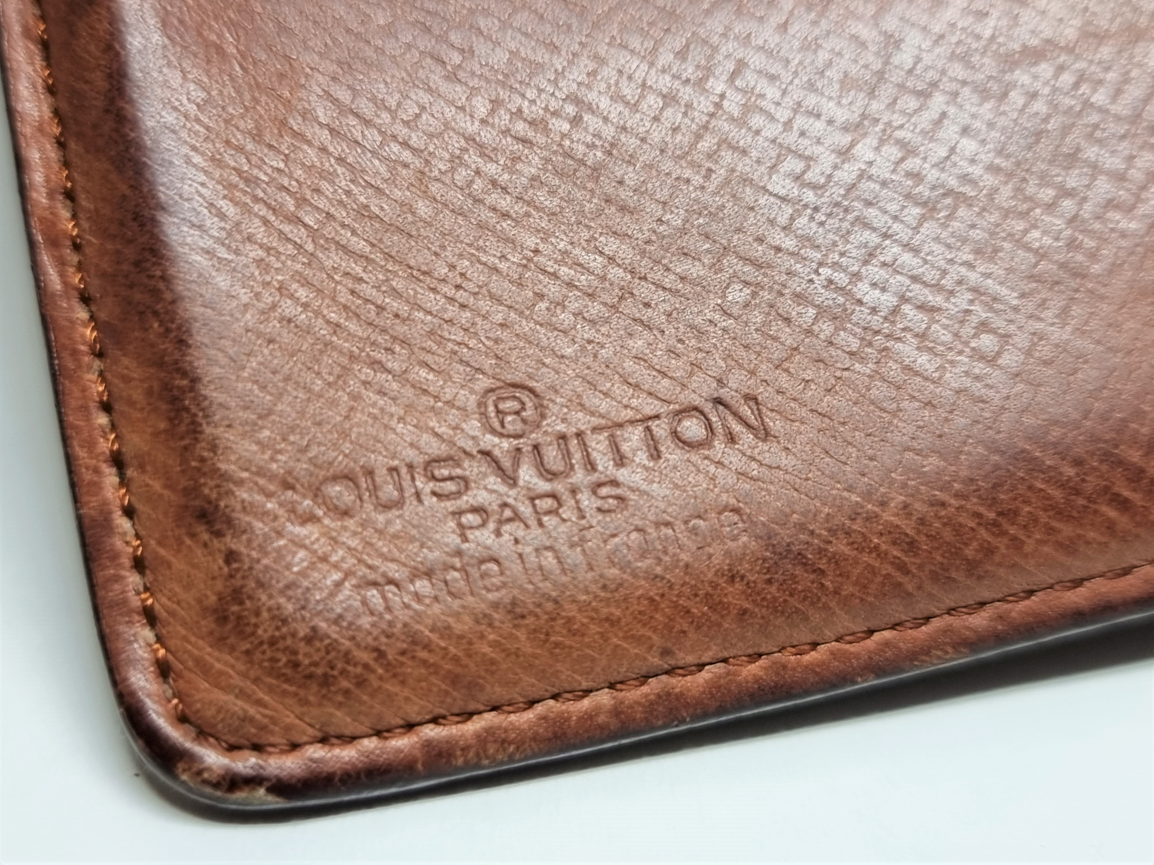 Louis Vuitton Marco - Luxor Finland