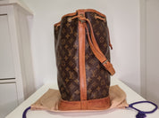 Louis Vuitton Noe Monogram - Luxor Finland