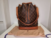 Louis Vuitton Noe Monogram - Luxor Finland