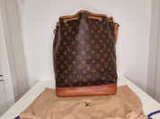 Louis Vuitton Noe Monogram - Luxor Finland