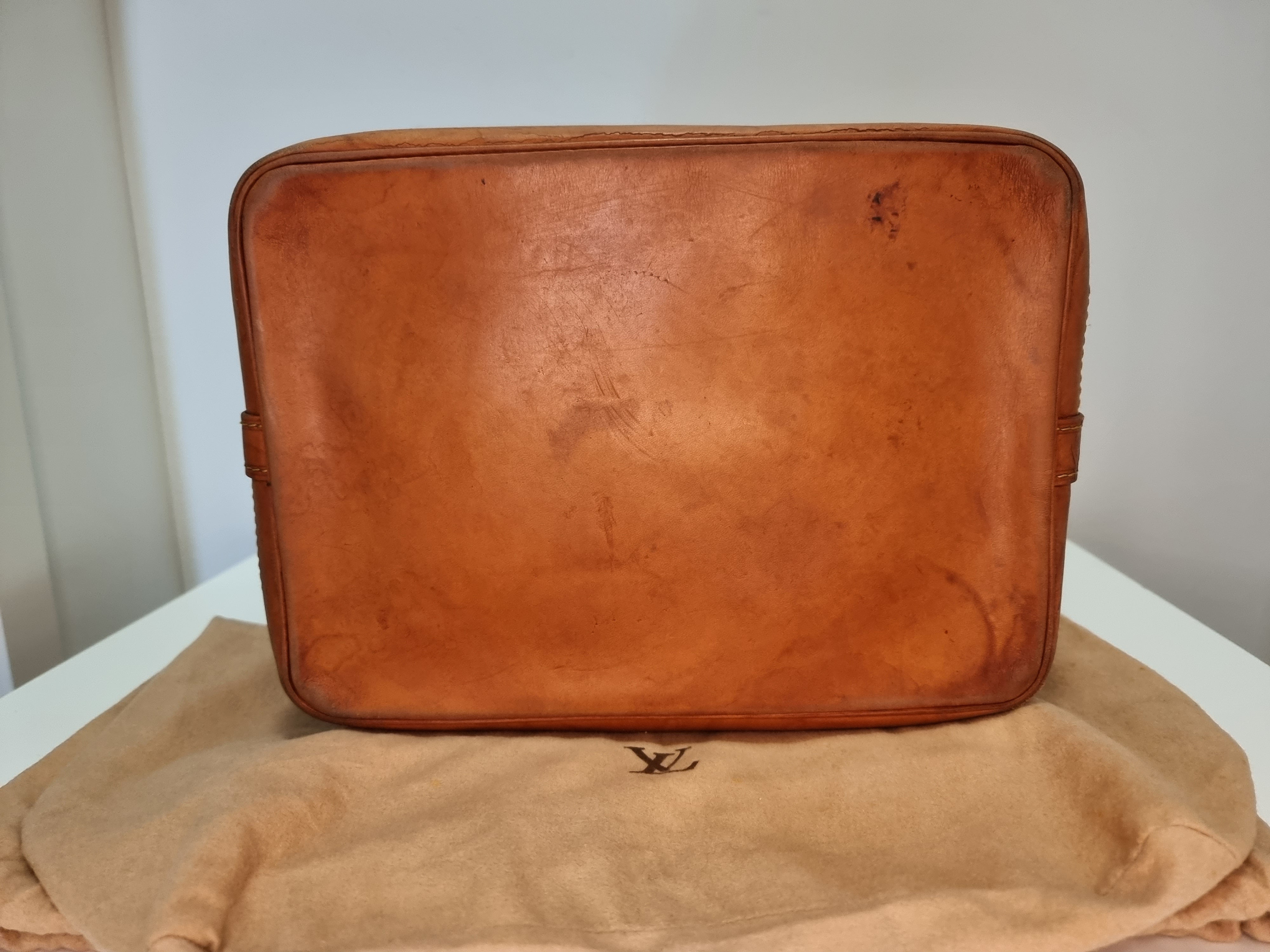 Louis Vuitton Noe Monogram - Luxor Finland