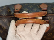 Louis Vuitton Speedy 35 Monogram - Luxor Finland