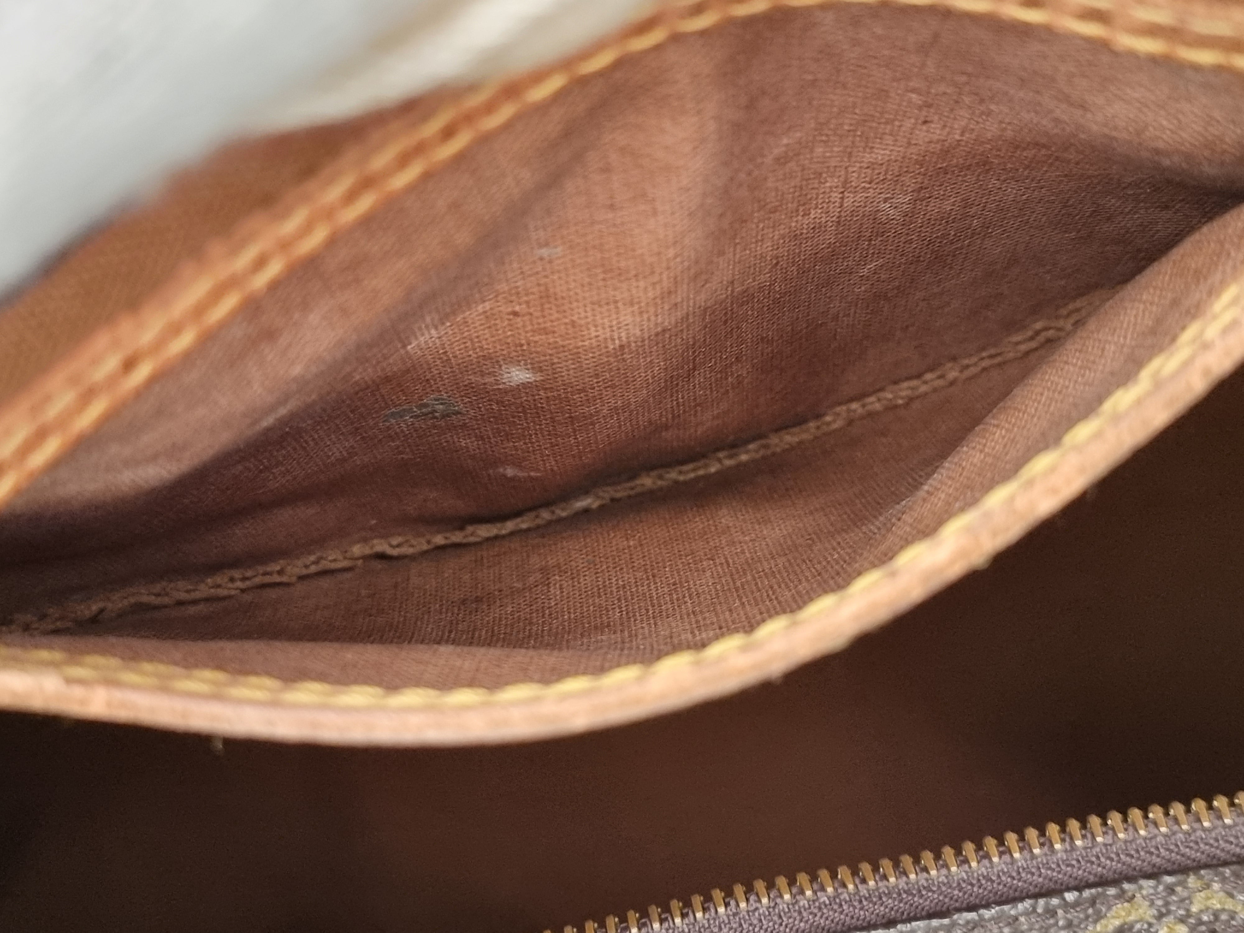 Louis Vuitton Speedy 35 Monogram - Luxor Finland
