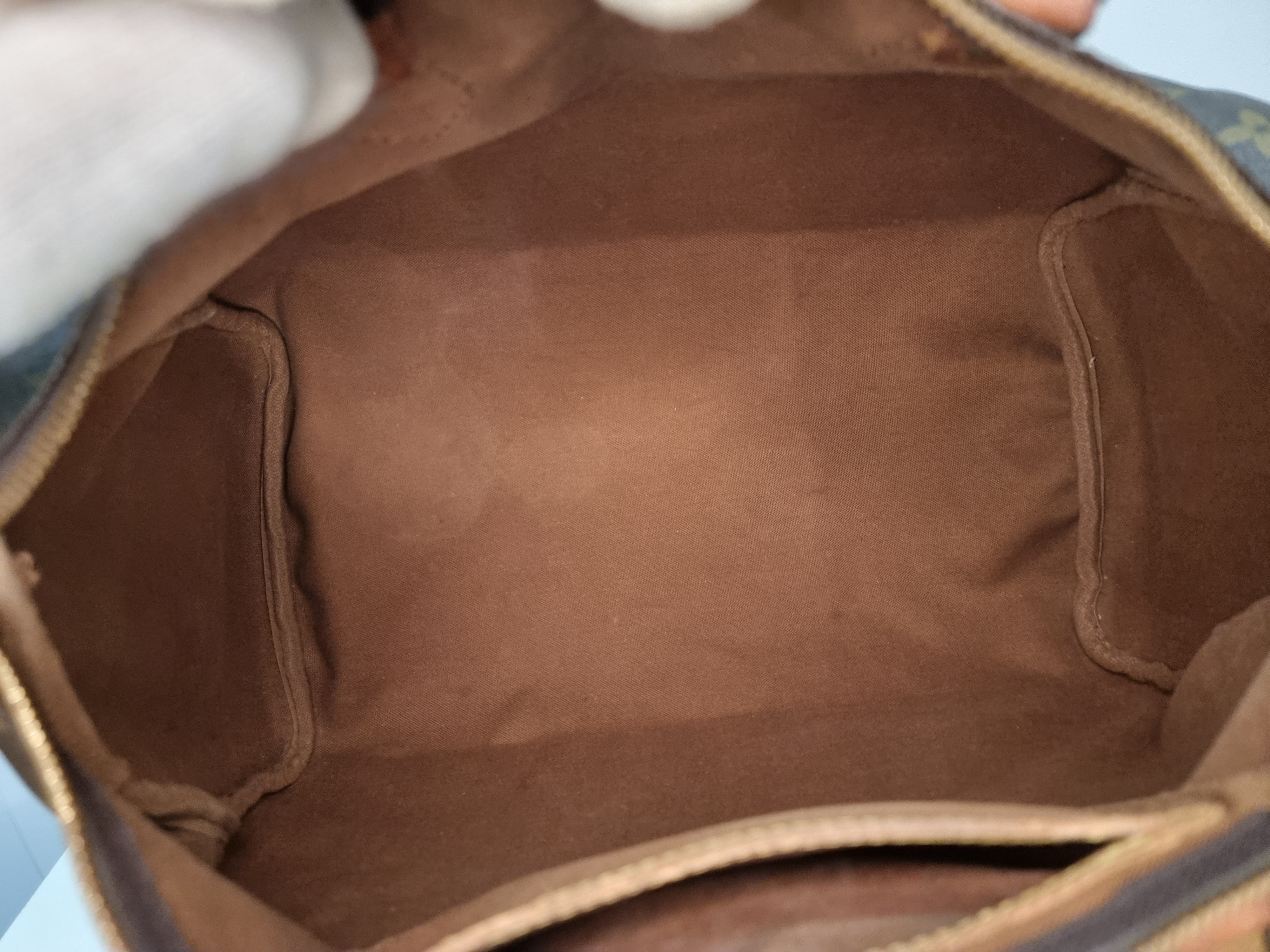 Louis Vuitton Speedy 35 Monogram - Luxor Finland