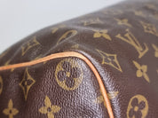 Louis Vuitton Speedy 35 Monogram - Luxor Finland