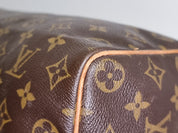 Louis Vuitton Speedy 35 Monogram - Luxor Finland