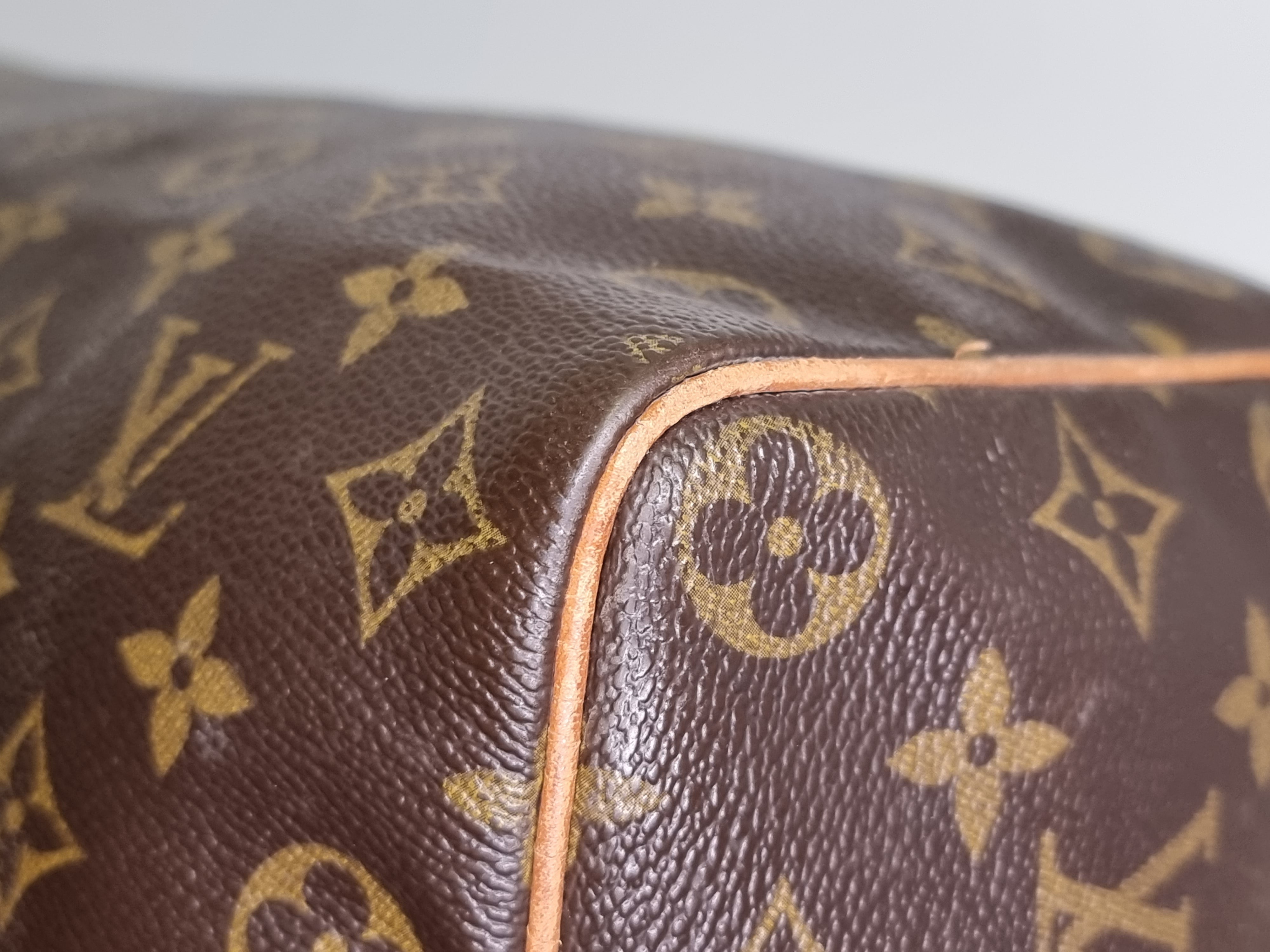 Louis Vuitton Speedy 35 Monogram - Luxor Finland