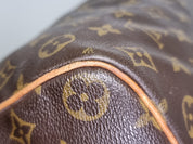 Louis Vuitton Speedy 35 Monogram - Luxor Finland