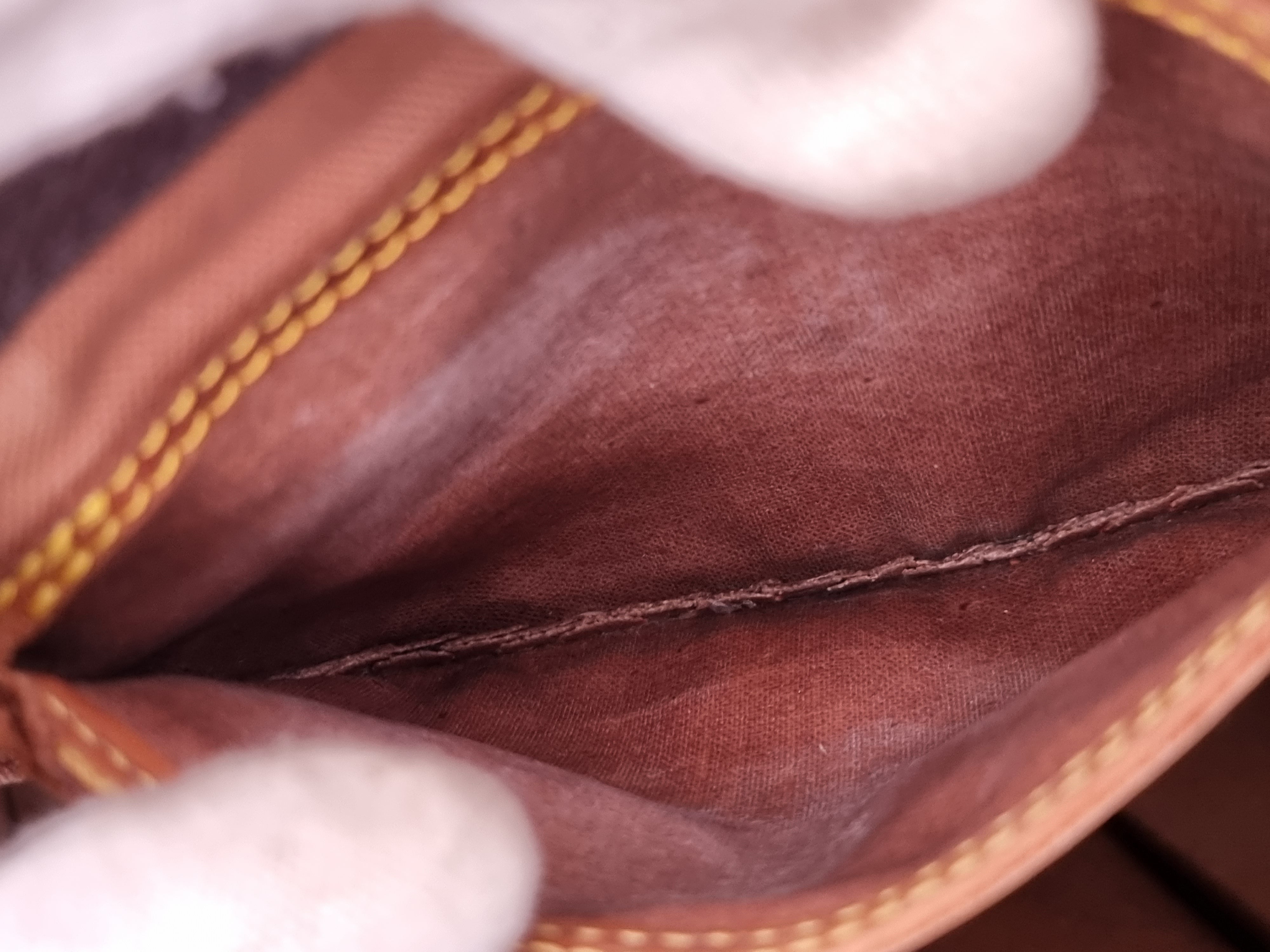 Louis Vuitton Speedy 35 Monogram - Luxor Finland