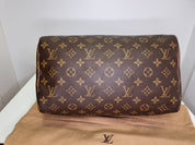 Louis Vuitton Speedy 30 Monogram - Luxor Finland