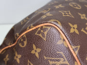 Louis Vuitton Speedy 30 Monogram - Luxor Finland