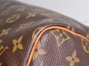 Louis Vuitton Speedy 30 Monogram - Luxor Finland