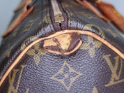 Louis Vuitton Speedy 30 Monogram - Luxor Finland