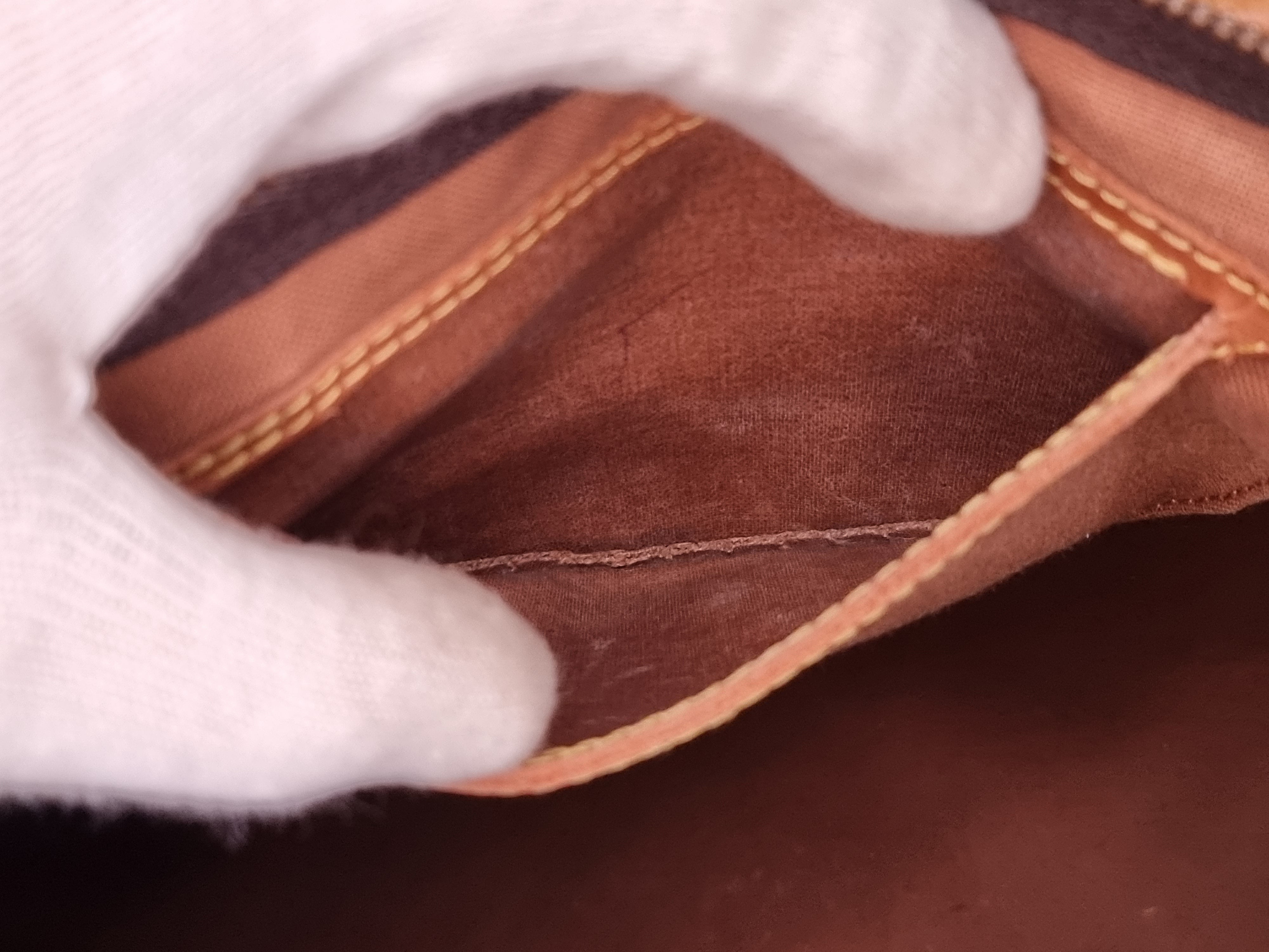 Louis Vuitton Speedy 30 Monogram - Luxor Finland