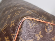Louis Vuitton Speedy 30 Monogram - Luxor Finland