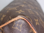 Louis Vuitton Speedy 30 Monogram - Luxor Finland