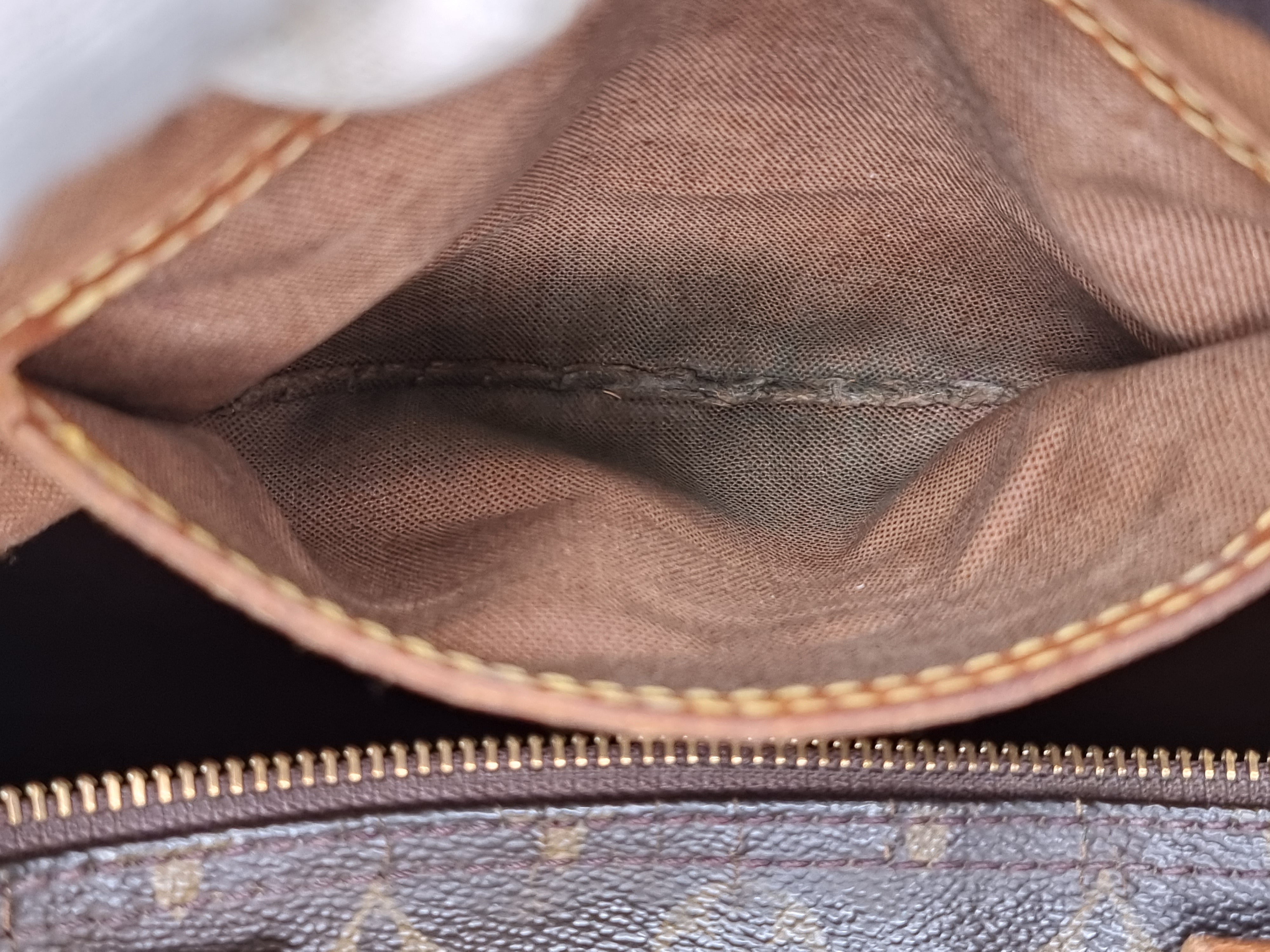 Louis Vuitton Speedy 30 Monogram - Luxor Finland