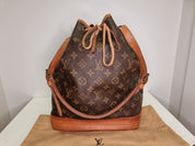 Louis Vuitton Noe Monogram - Luxor Finland
