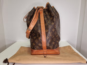 Louis Vuitton Noe Monogram - Luxor Finland