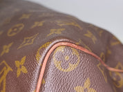 Louis Vuitton Speedy 30 Monogram - Luxor Finland