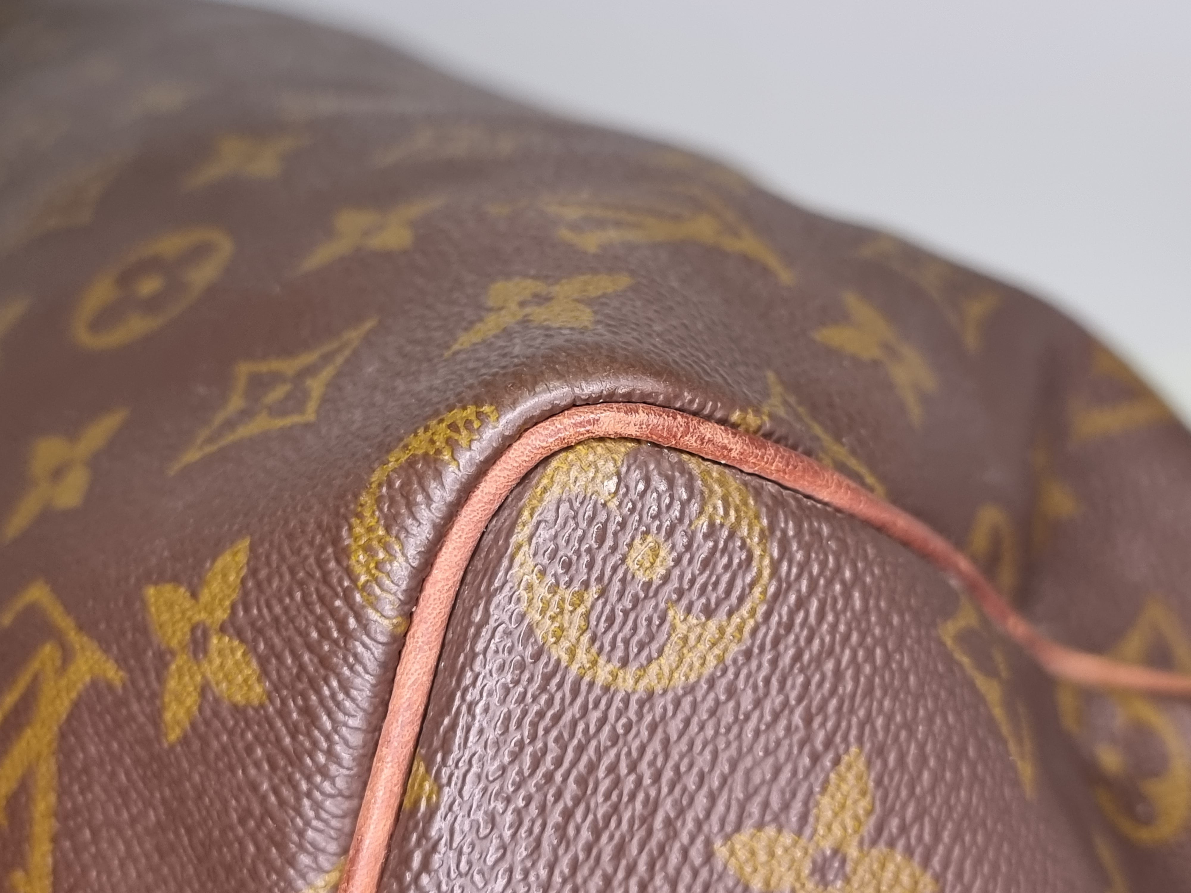 Louis Vuitton Speedy 30 Monogram - Luxor Finland