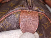 Louis Vuitton Speedy 30 Monogram - Luxor Finland