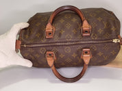Louis Vuitton Speedy 30 Monogram - Luxor Finland