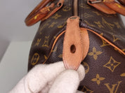 Louis Vuitton Speedy 35 Monogram - Luxor Finland