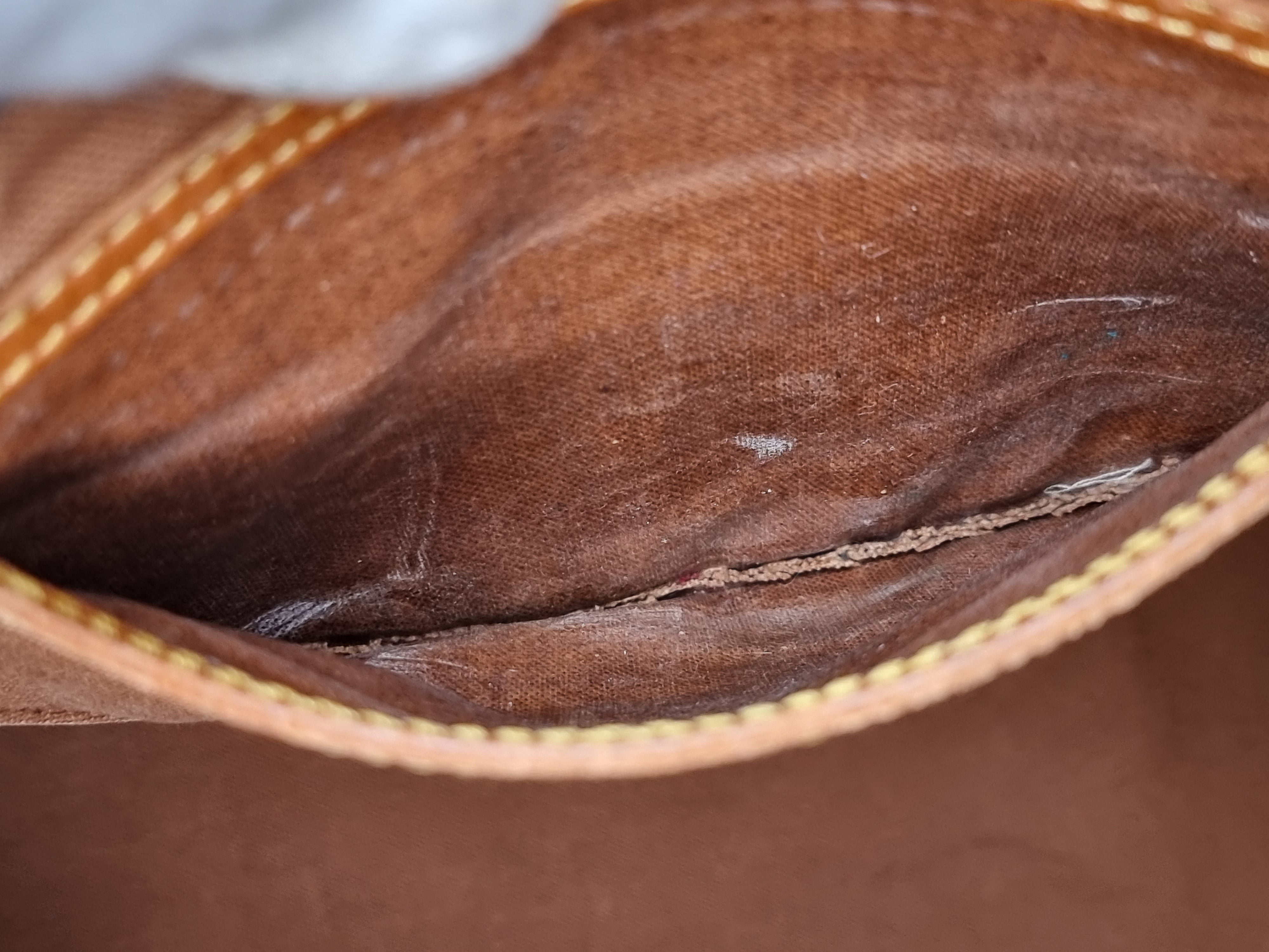 Louis Vuitton Speedy 35 Monogram - Luxor Finland