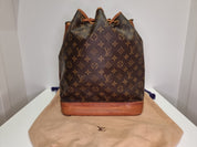 Louis Vuitton Noe Monogram - Luxor Finland