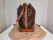 Louis Vuitton Noe Monogram - Luxor Finland