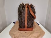 Louis Vuitton Noe Monogram - Luxor Finland
