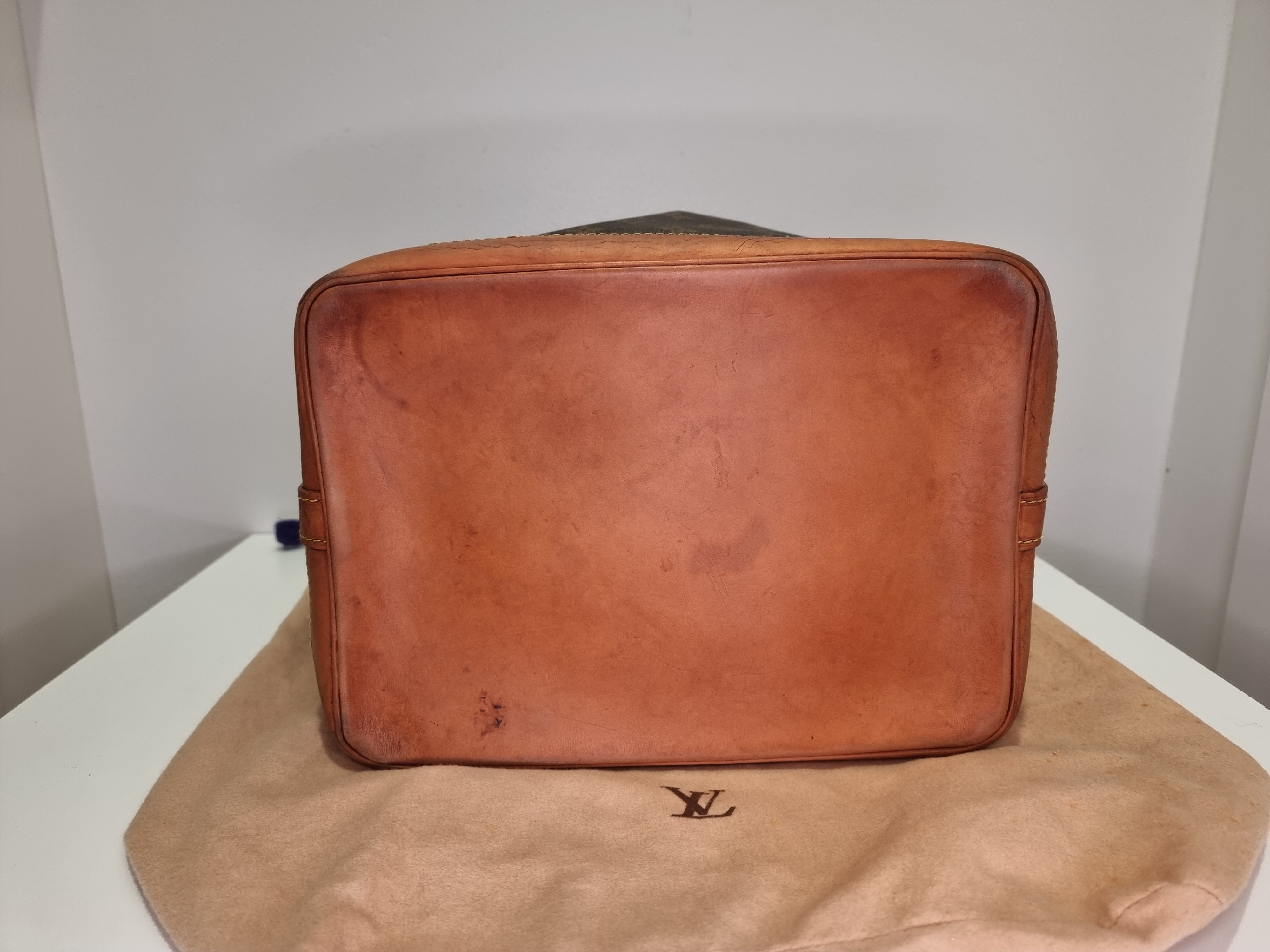 Louis Vuitton Noe Monogram - Luxor Finland