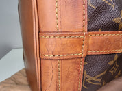 Louis Vuitton Noe Monogram - Luxor Finland