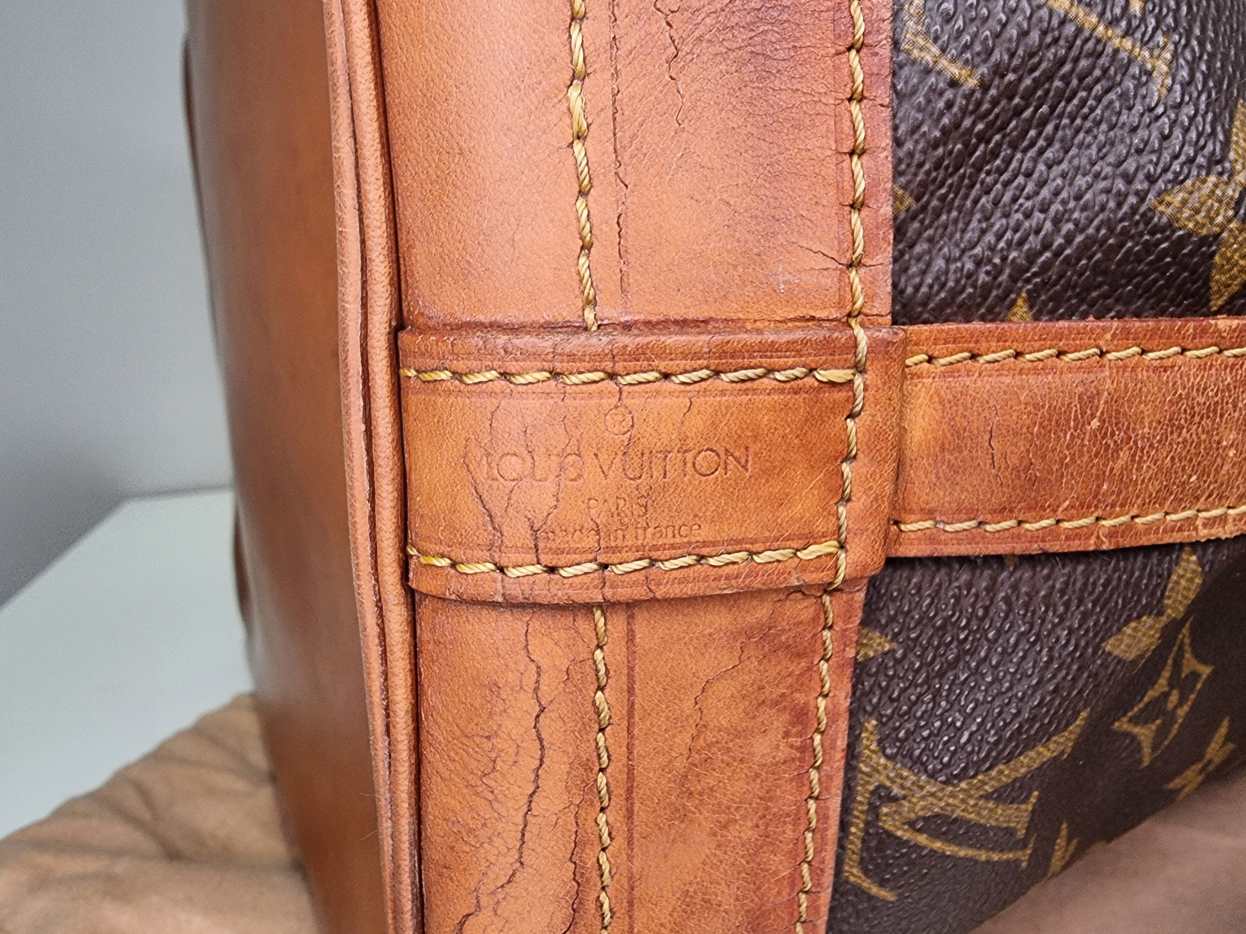 Louis Vuitton Noe Monogram - Luxor Finland
