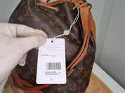 Louis Vuitton Noe Monogram - Luxor Finland