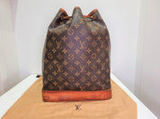 Louis Vuitton Noe Monogram - Luxor Finland