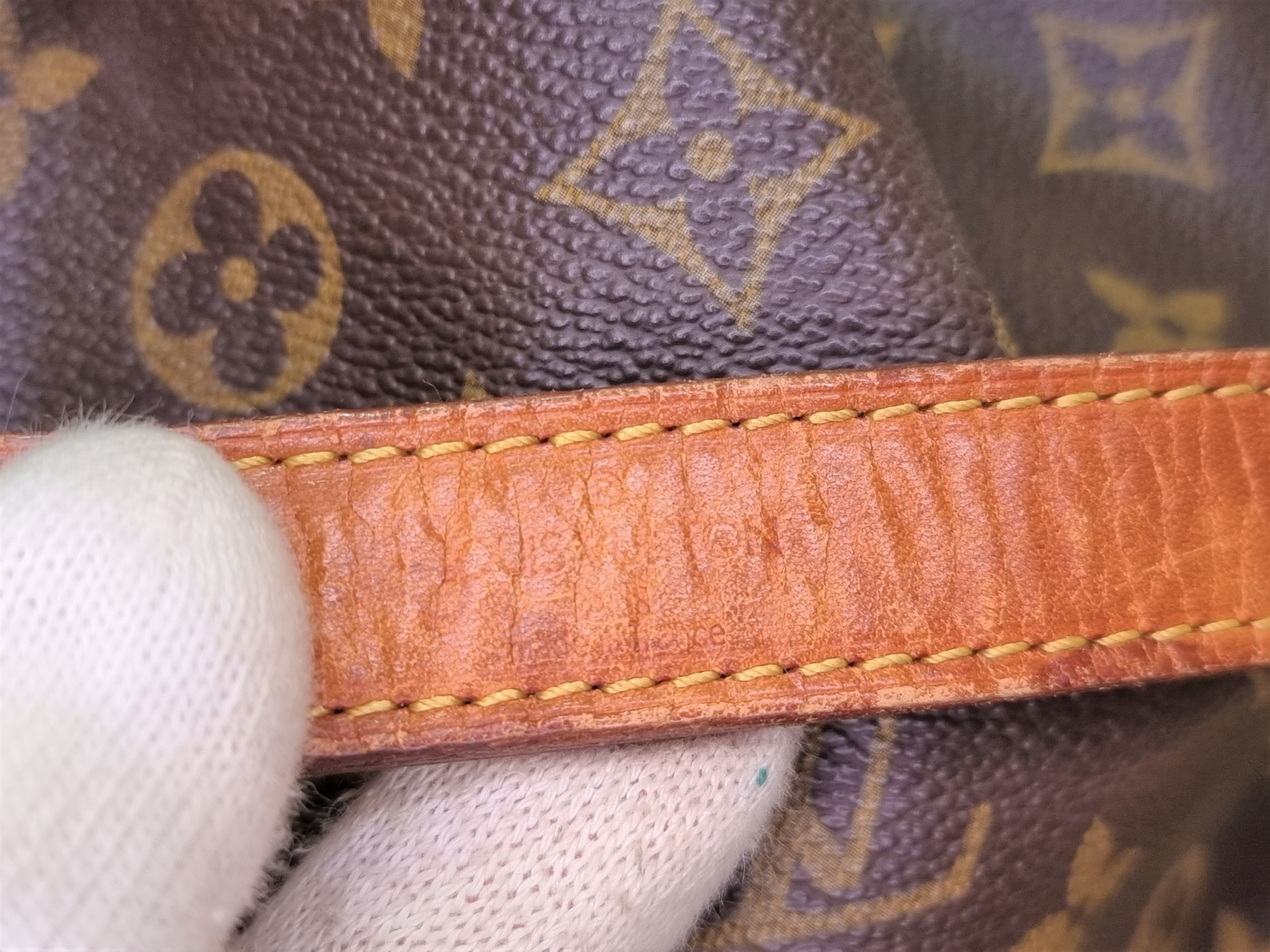 Louis Vuitton Noe Monogram - Luxor Finland
