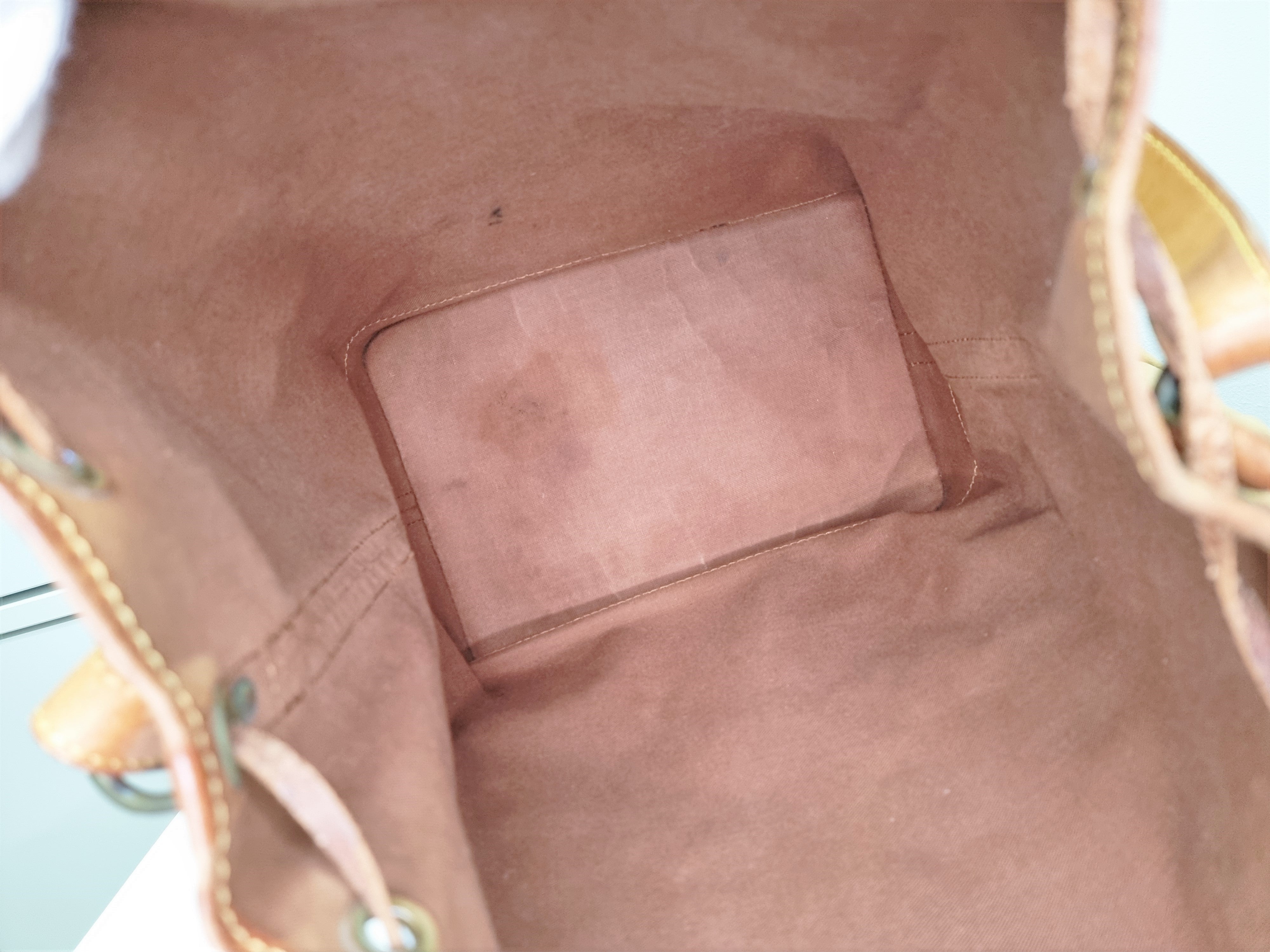 Louis Vuitton Noe Monogram - Luxor Finland