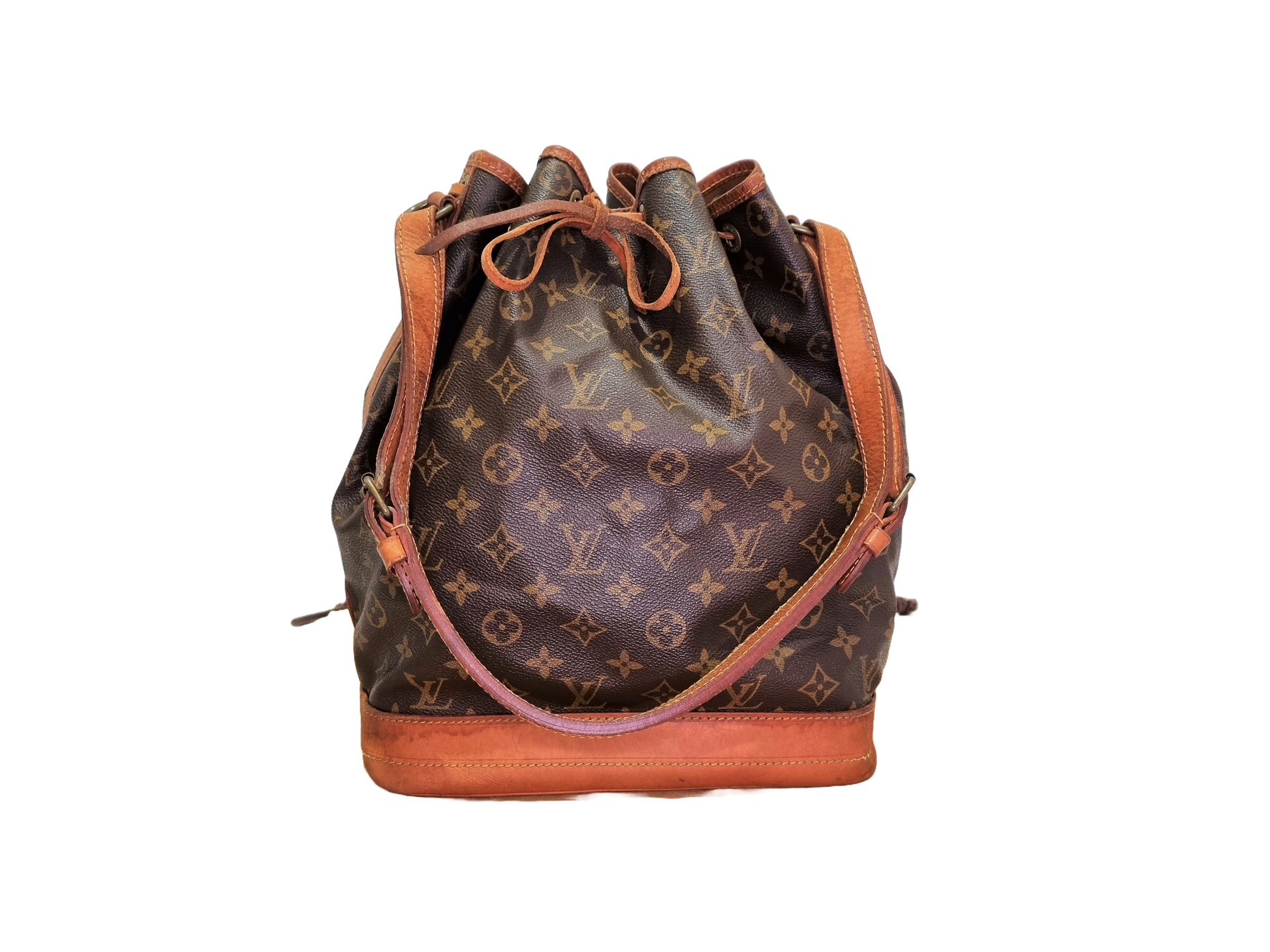 Louis Vuitton Noe Monogram