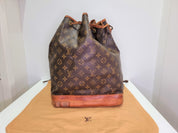 Louis Vuitton Noe Monogram - Luxor Finland