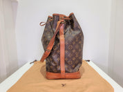 Louis Vuitton Noe Monogram - Luxor Finland