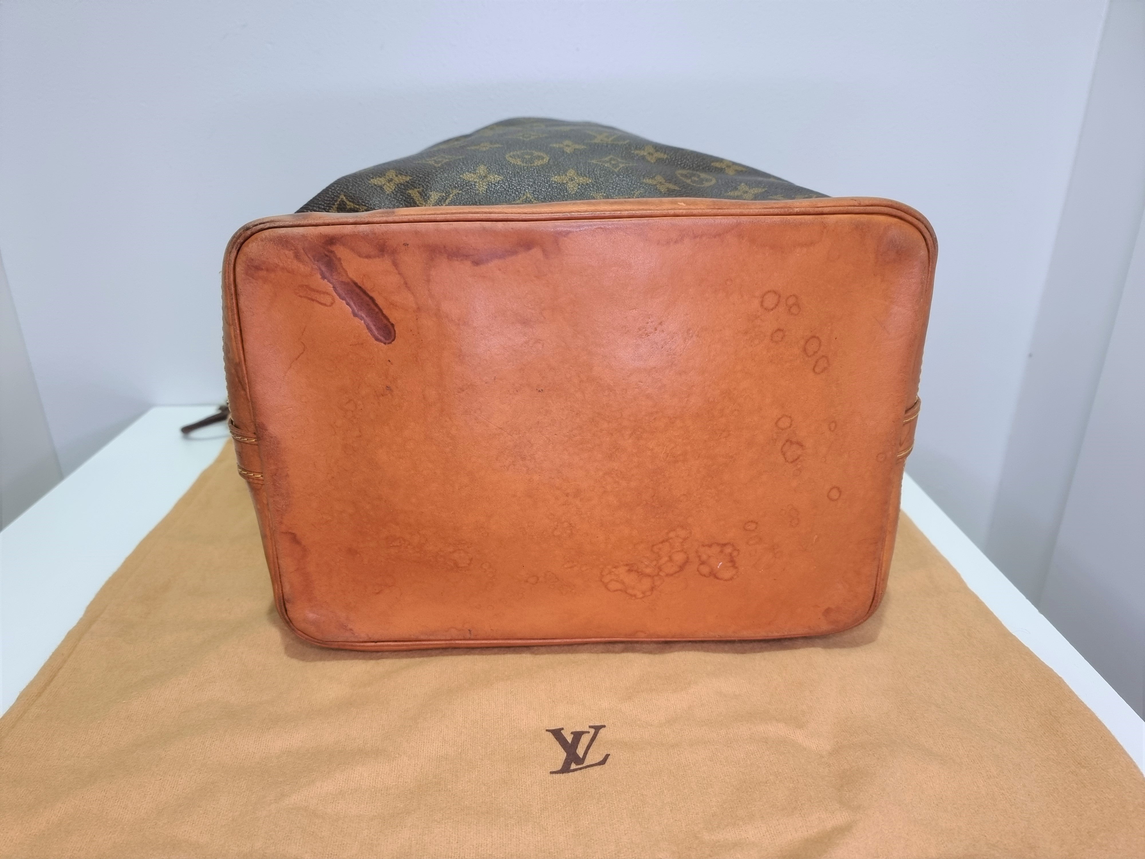 Louis Vuitton Noe Monogram - Luxor Finland