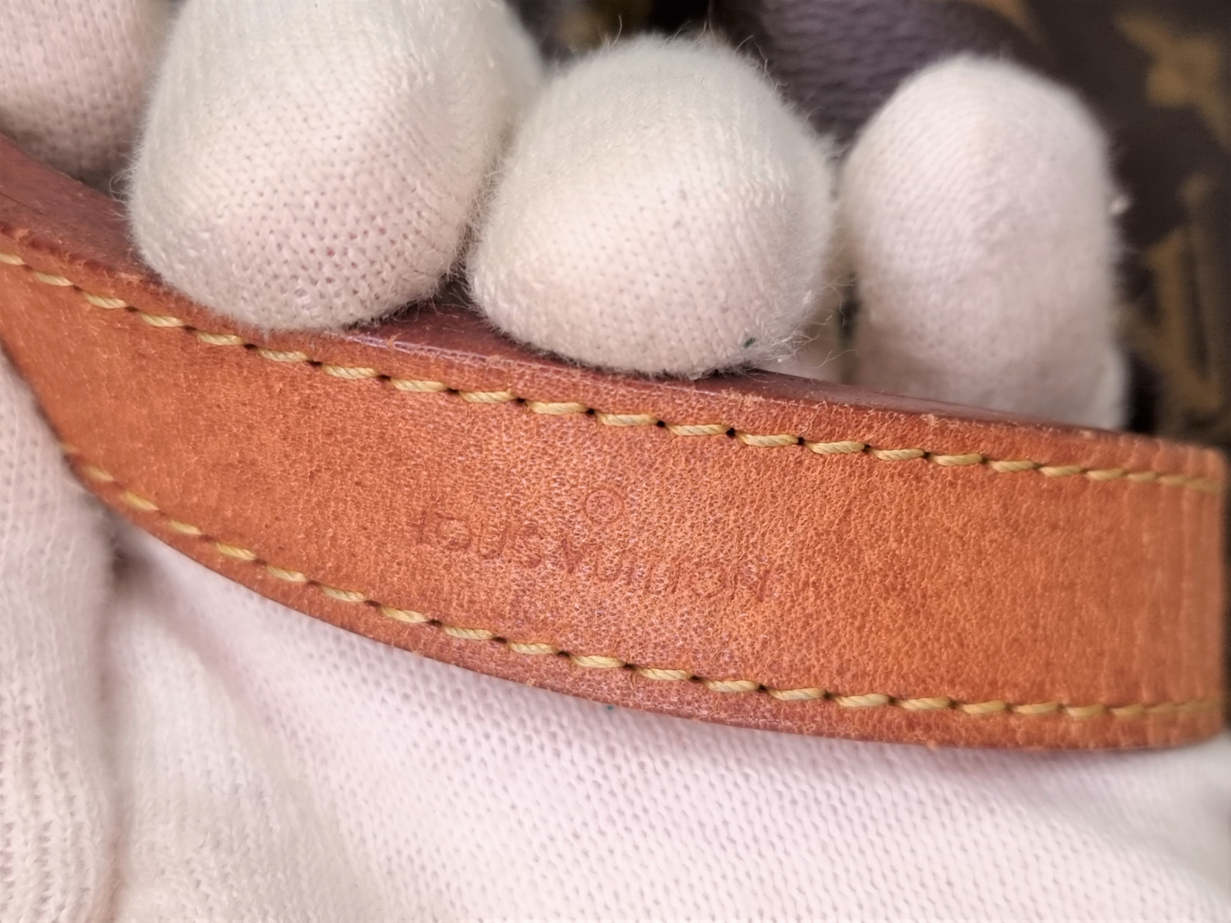 Louis Vuitton Noe Monogram - Luxor Finland
