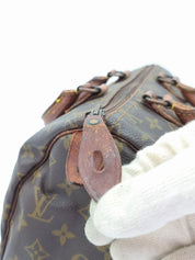 Louis Vuitton Speedy 30