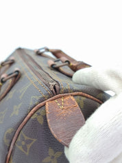 Louis Vuitton Speedy 30